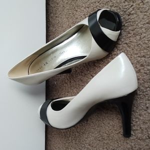 NEW - Anne Klein iflex rockabilly 8